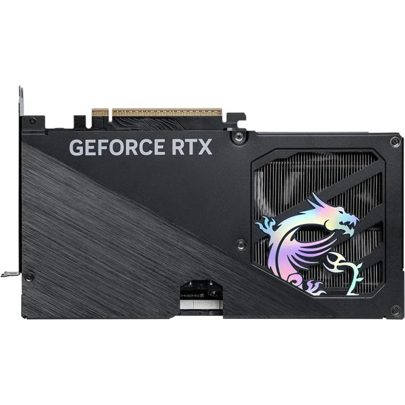 Bild von MSI GeForce RTX 5060 Ti 16G GAMING OC - 16GB GDDR7, HDMI, 3x DP