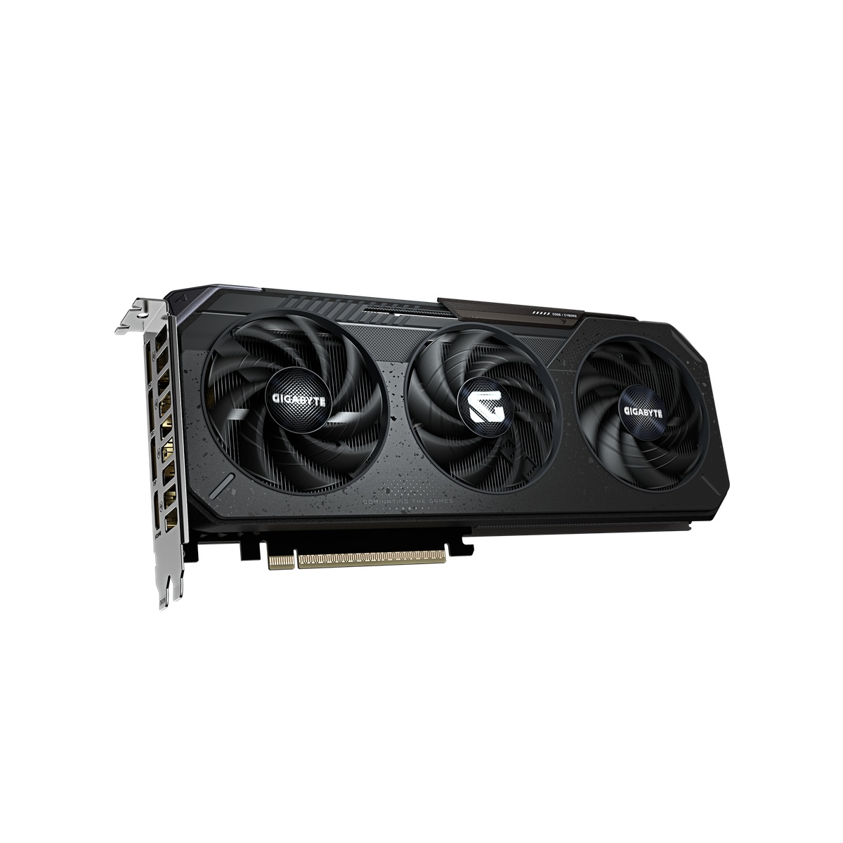 Bild von GIGABYTE GeForce RTX 5060 Ti 8GB Gaming OC - 8GB GDDR7, HDMI, 3x DP