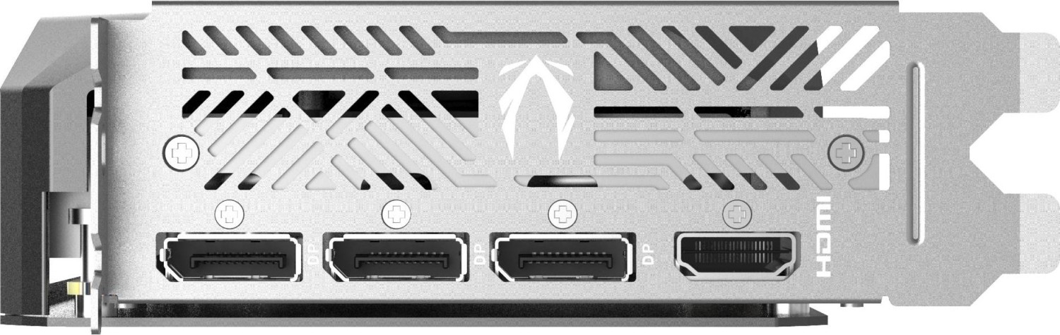 Bild von Zotac Gaming GeForce RTX 5070 Twin Edge - 12GB GDDR7, HDMI, 3x DP