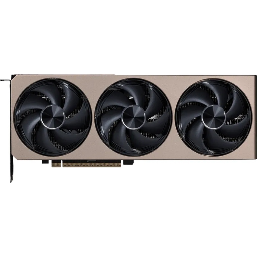 Bild von MSI GeForce RTX 5070 TI 16GB INSPIRE 3X OC - 16GB GDDR7, HDMI, 3x DP