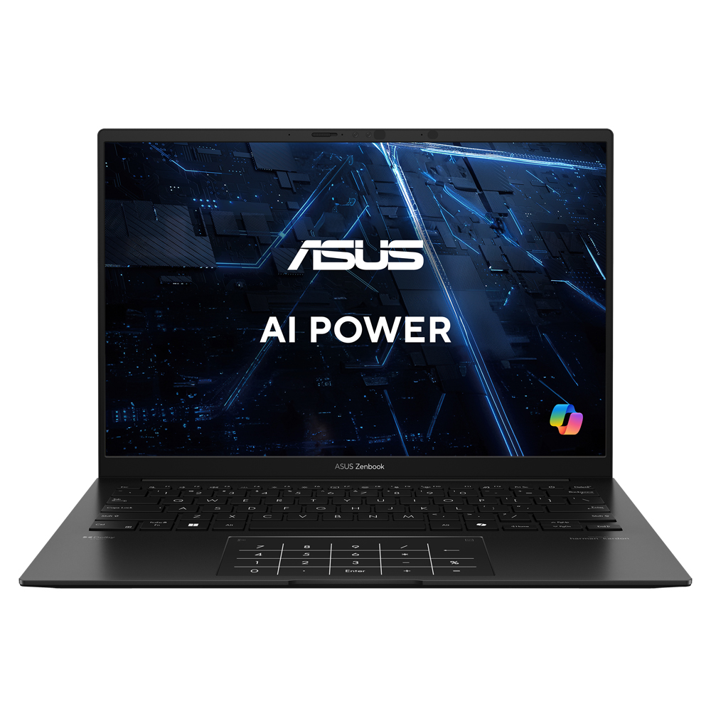 Bild von ASUS Zenbook 14 OLED UM3406HA-QD036W