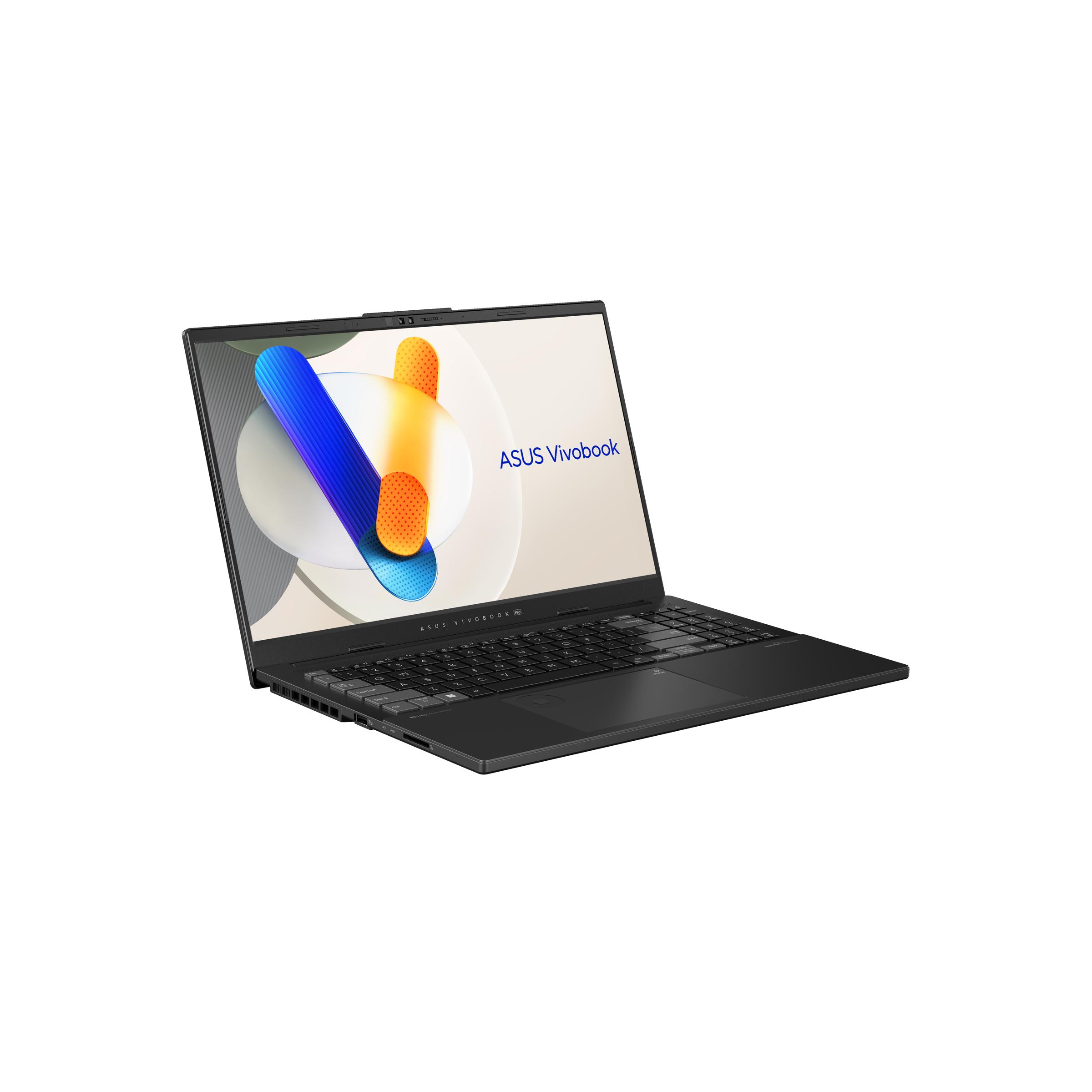 Bild von ASUS Vivobook Pro 15 OLED N6506MV-MA032W
