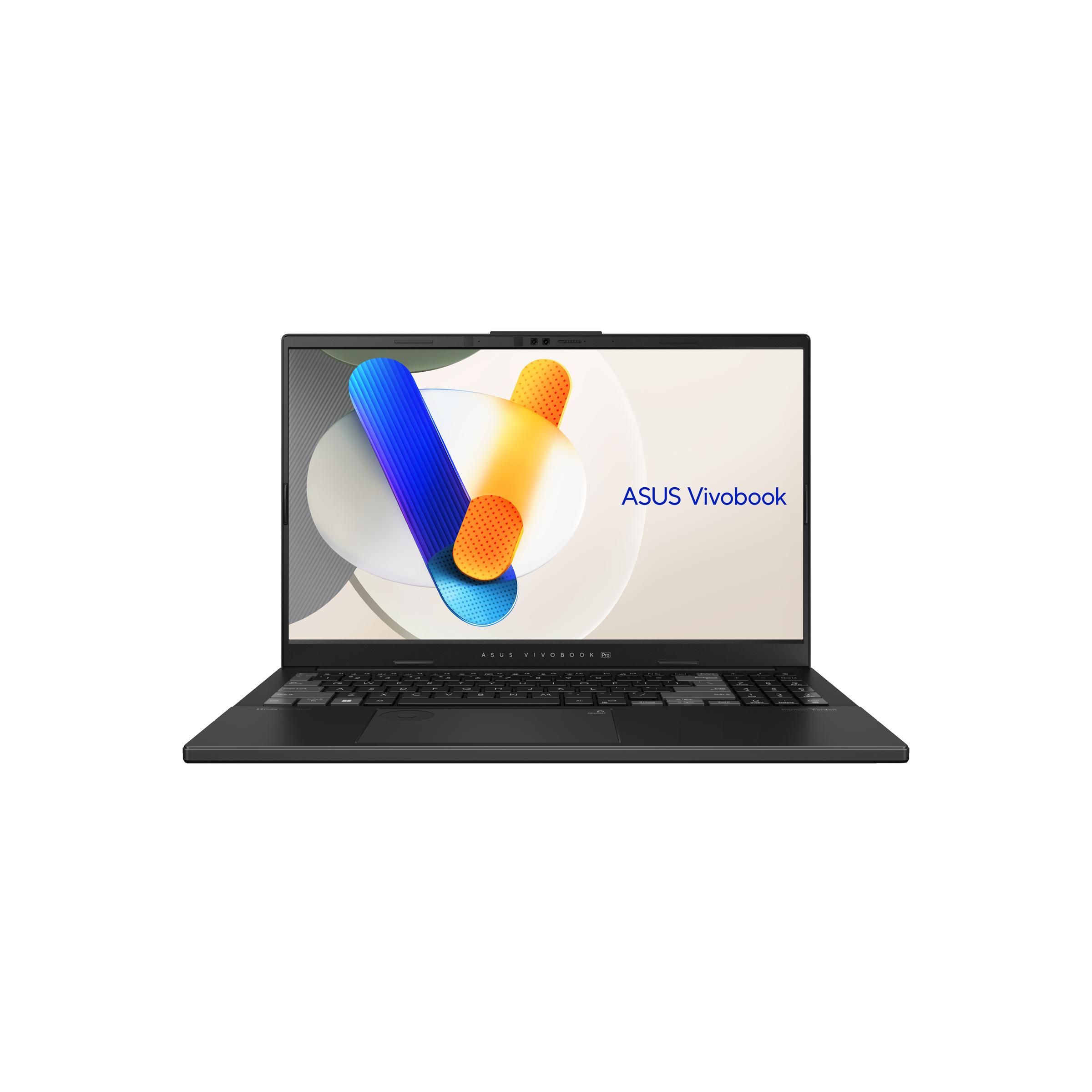 Bild von ASUS Vivobook Pro 15 OLED N6506MV-MA032W
