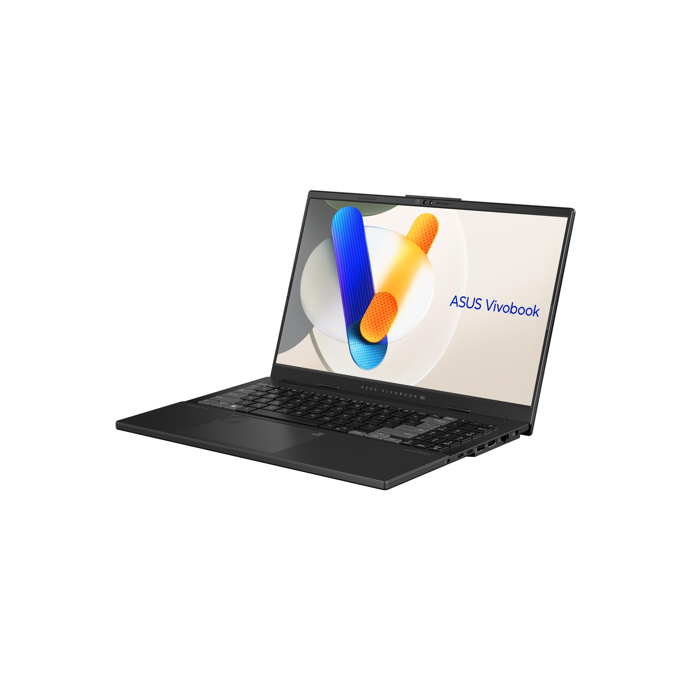 Bild von ASUS Vivobook Pro 15 OLED N6506MV-MA032W