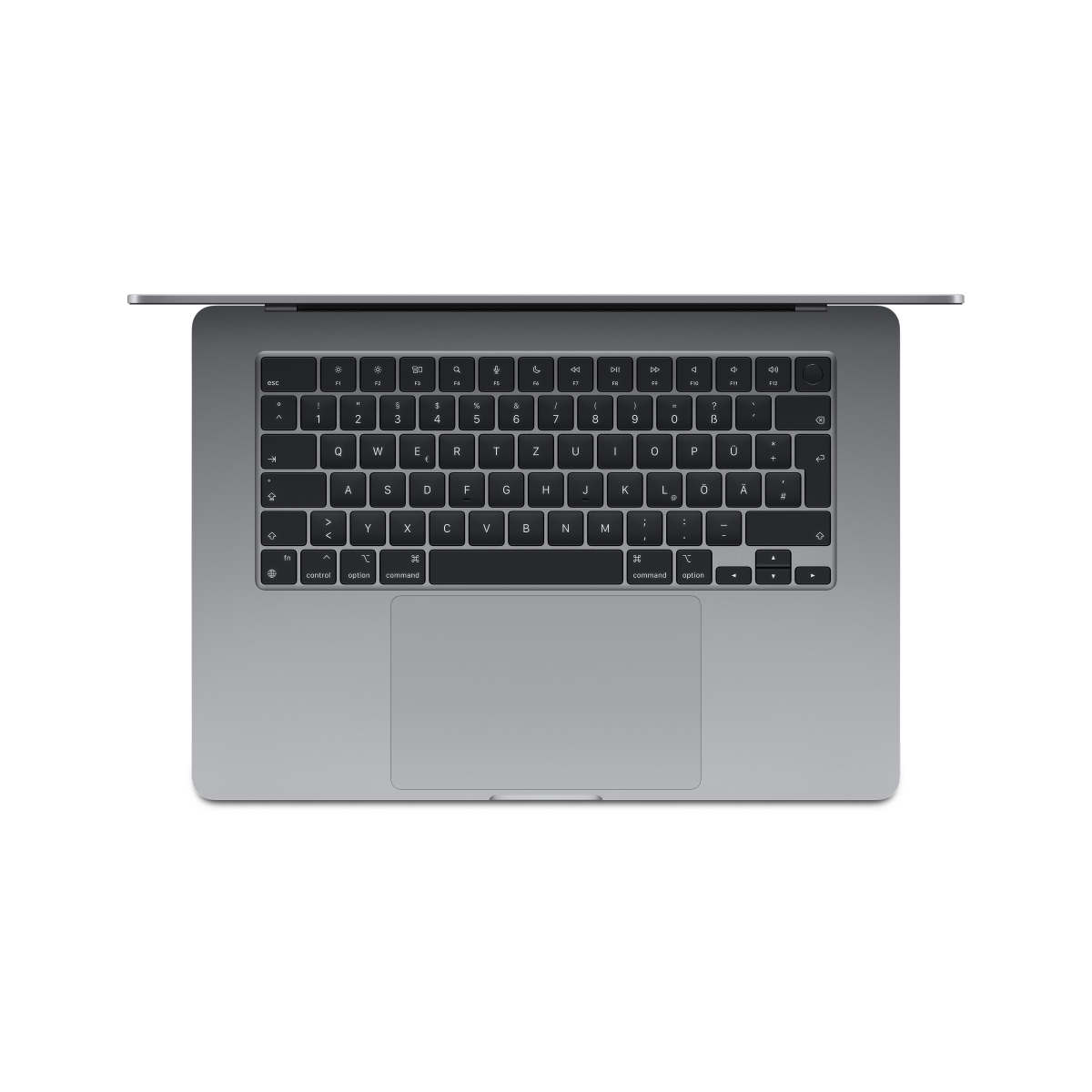 Bild von Apple MacBook Air 15
