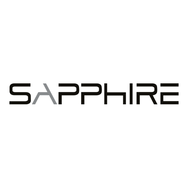 Bilder für Hersteller Sapphire