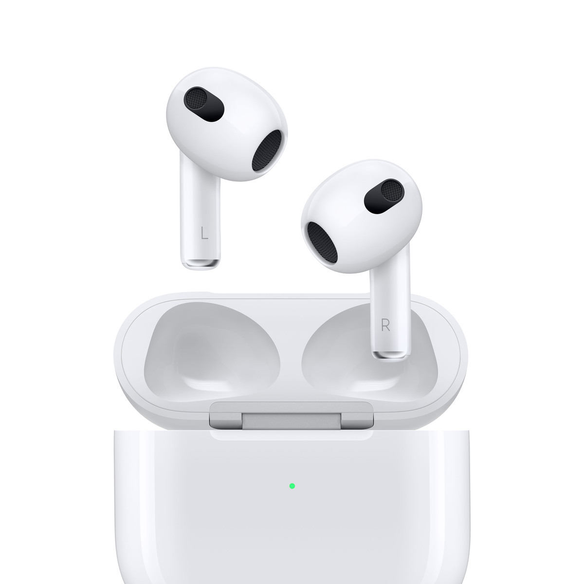 Bild von Apple AirPods 3rd Gen. MME73ZM/A