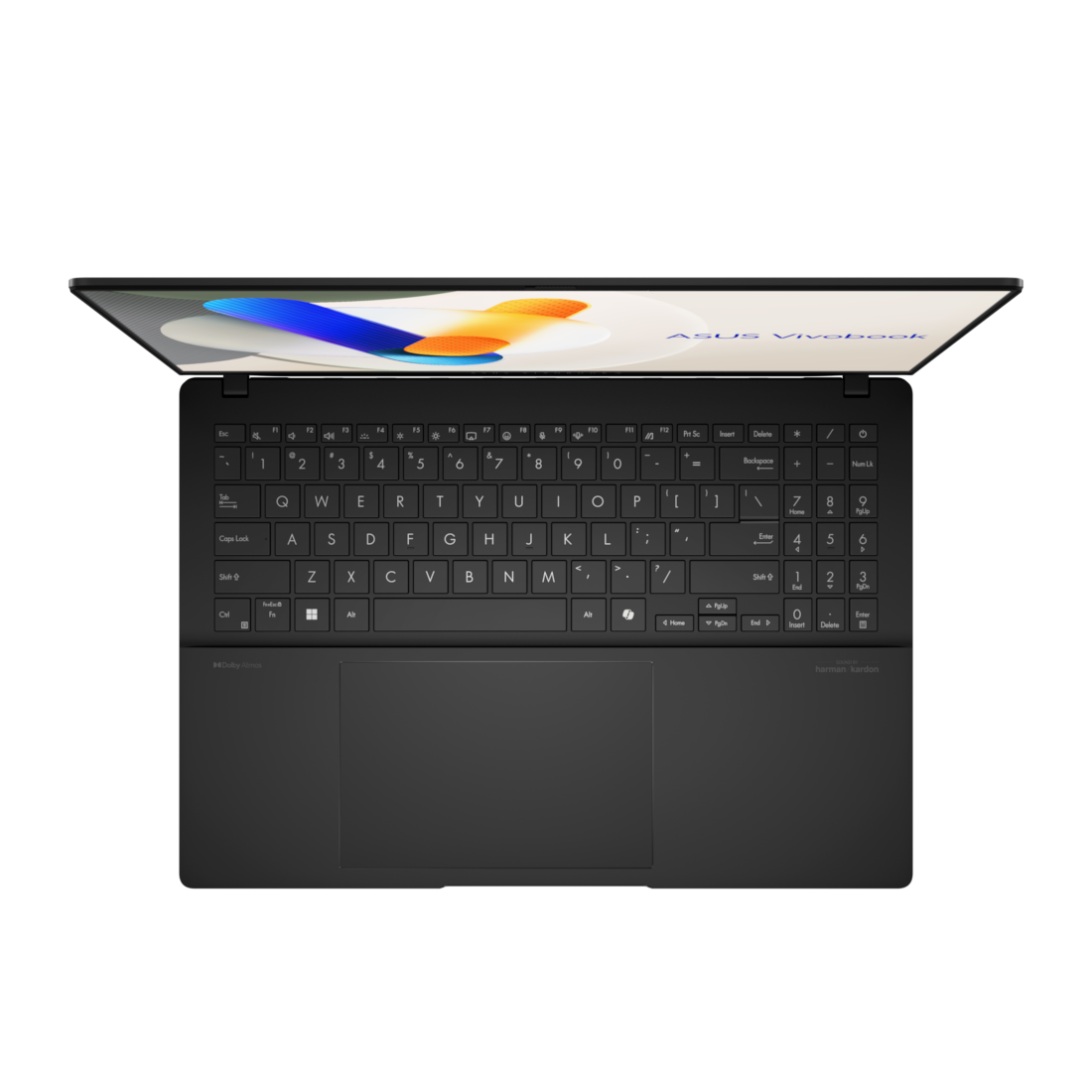 Bild von ASUS Vivobook S16 OLED S5606MA-MX006W