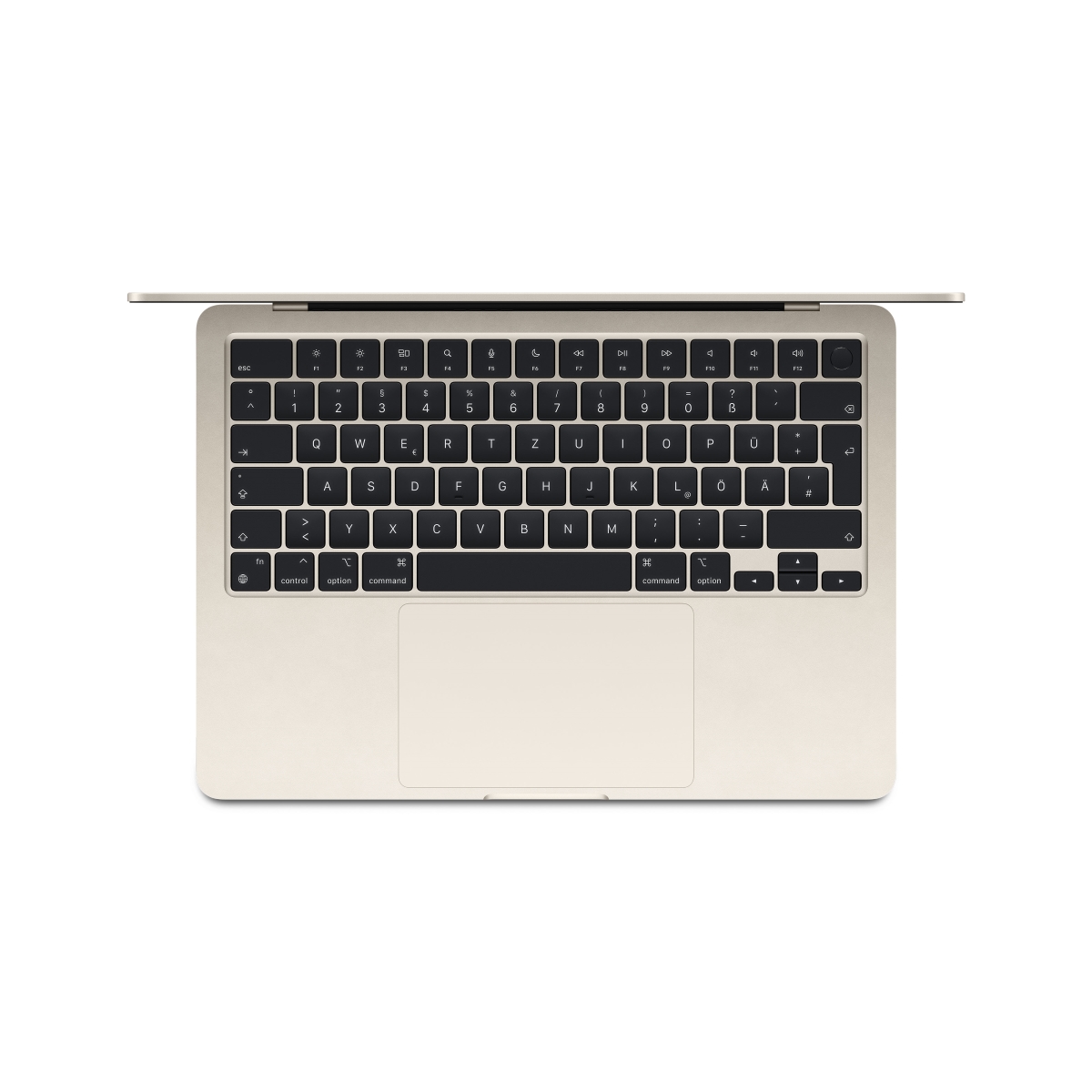 Bild von Apple MacBook Air 13,6