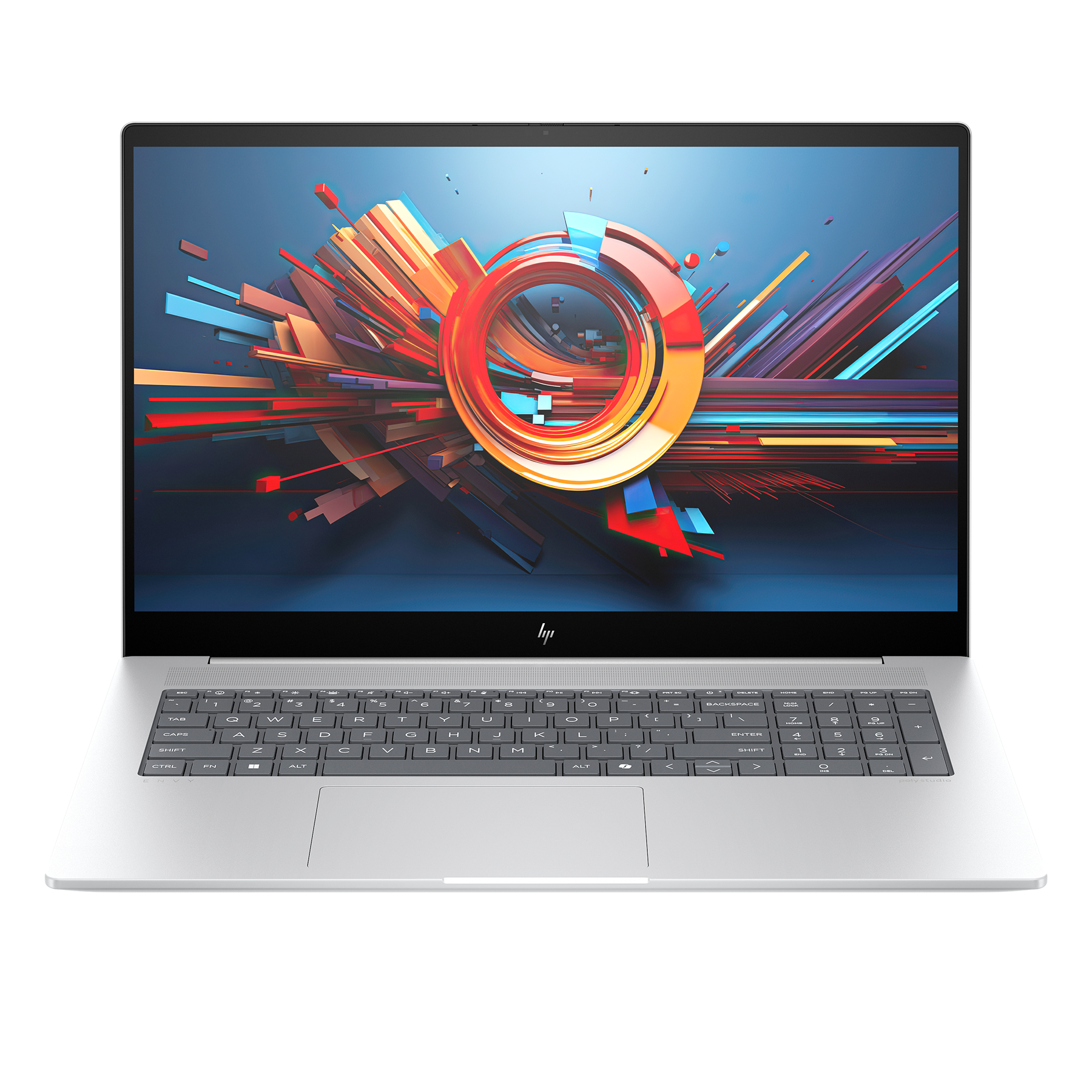 Bild von HP ENVY 17-da0175ng