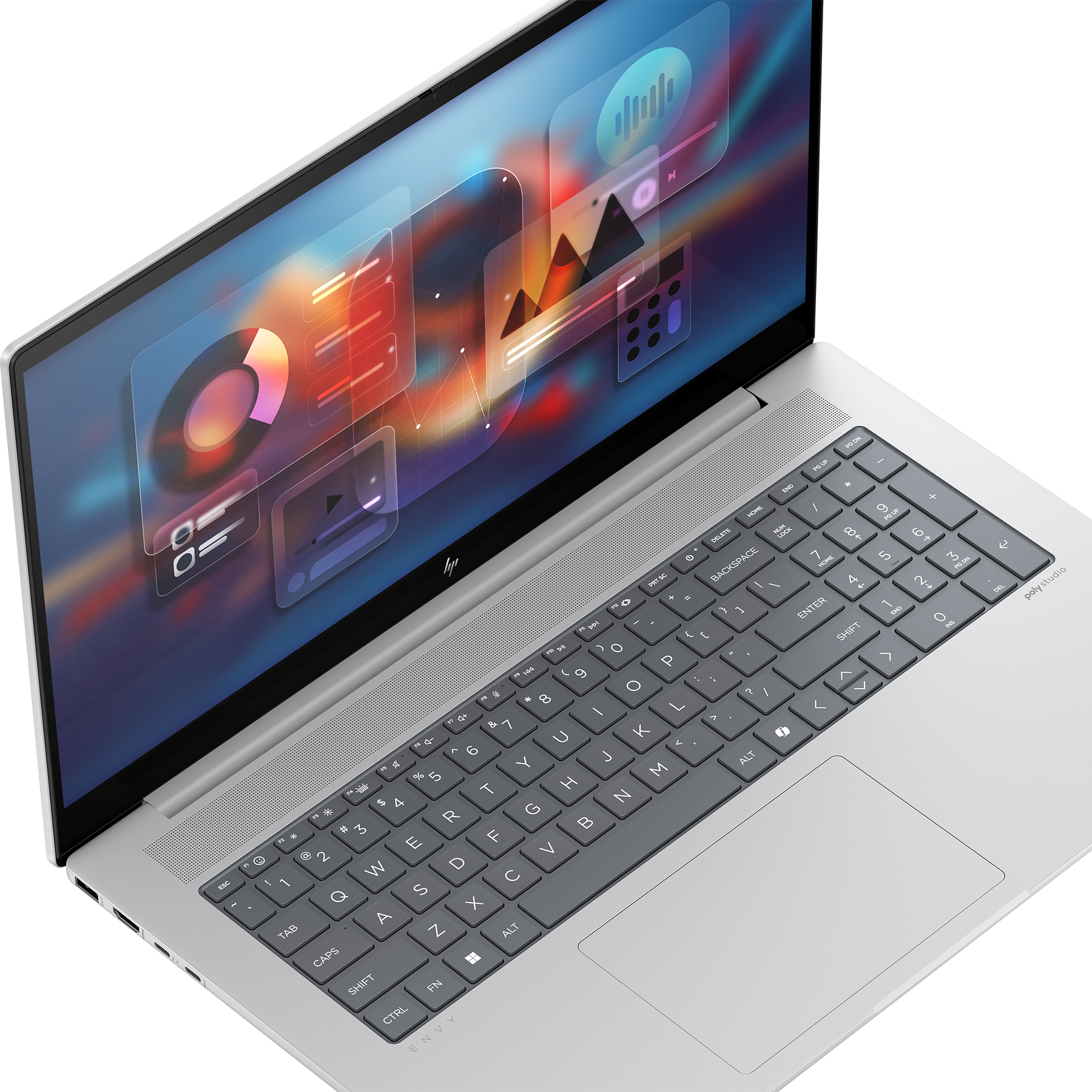 Bild von HP ENVY 17-da0177ng