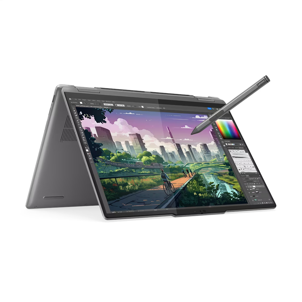 Bild von Lenovo Yoga 7 2-in-1 83DK0016GE