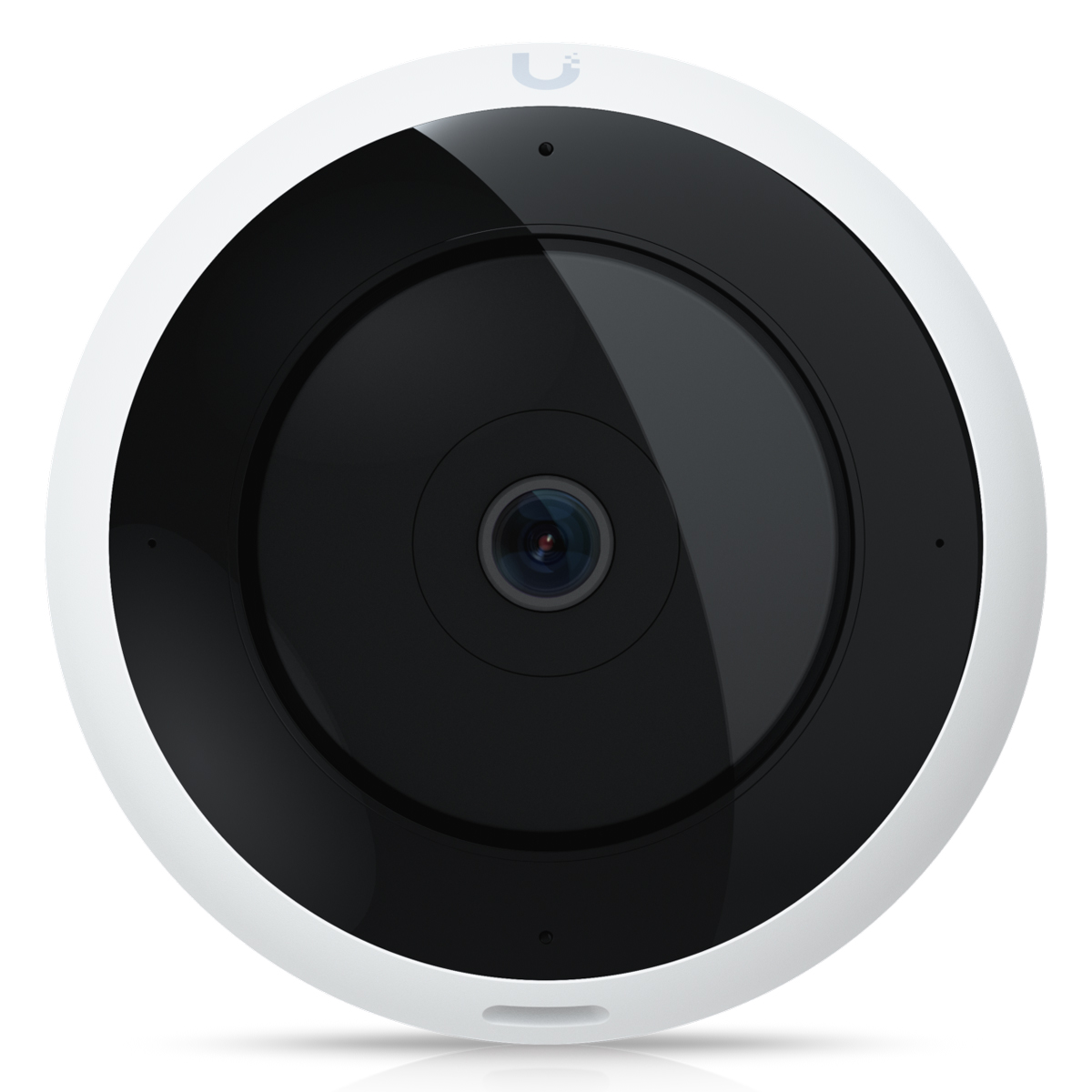 Bild von Ubiquiti AI 360 Überwachungskamera Weiß FHD (1920x1080), PoE, 9m Nachtsicht, IPX4 Wetterfest, 360° Rundumblick