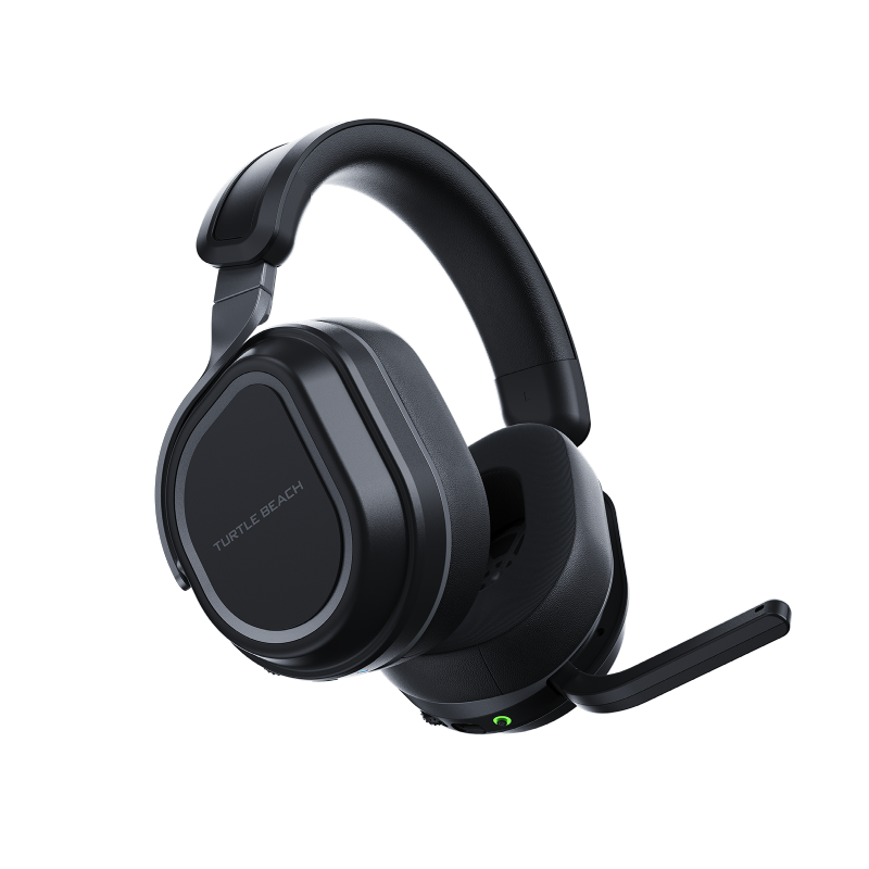 Bild von Turtlebeach Stealth 700 Gen 3 PC kabelloses Multiplattform-Gaming-Headset mit Verstärker für PC und PS5