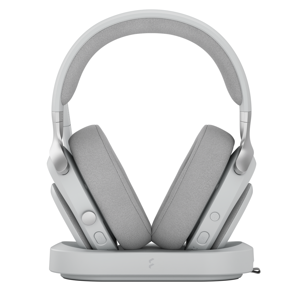Bild von Fractal Design Scape Light | Wireless Gaming-Headset B-Ware