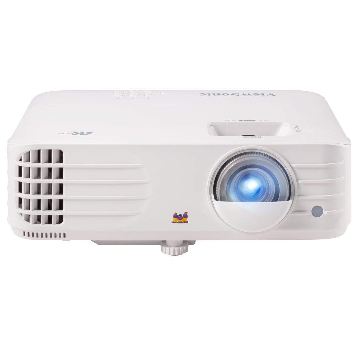 Bild von Viewsonic PX701-4K 4K-Beamer - Gaming (240Hz), 3.200 ANSI Lumen