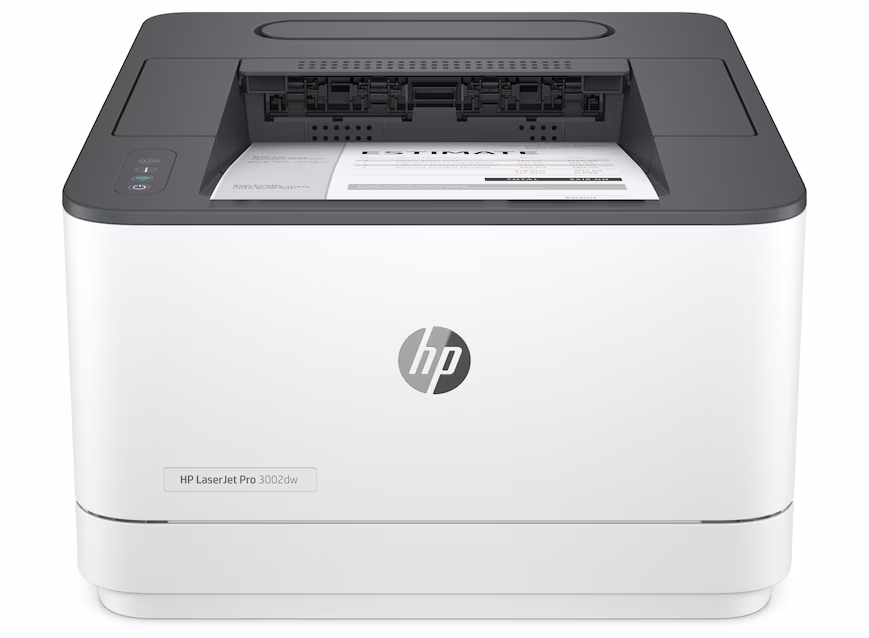 Bild von HP LaserJet Pro 3002dw Drucker - Instant Ink 30€ Cashback