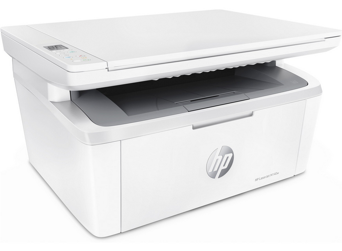 Bild von HP LaserJet MFP M140w - Multifunktionsdrucker B-Ware Laserdrucker, inkl. 2 Instant Ink Probemonate