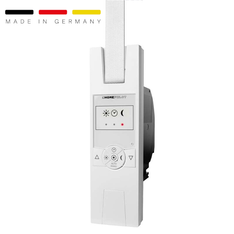 Bild von HomePilot Gurtwickler RolloTron classic - Minigurt