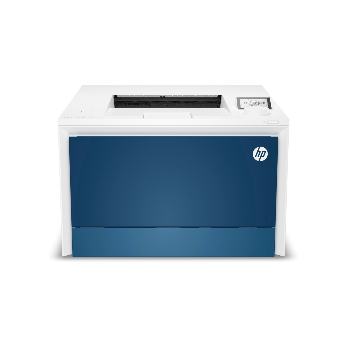 Bild von HP Color LaserJet Pro 4202dn Drucker B-Ware 30€ Cashback, Farbdrucker
