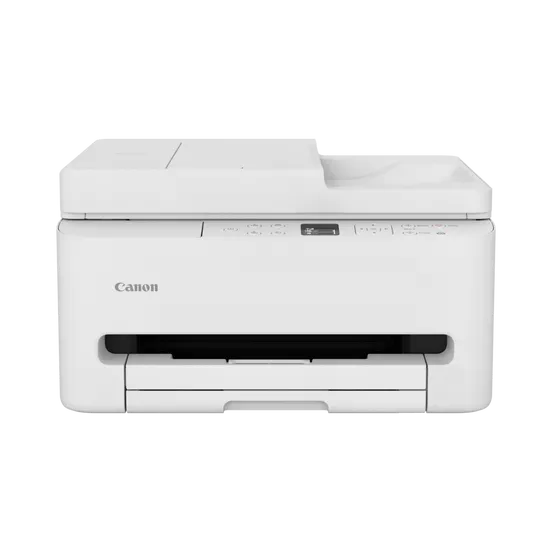 Bild von Canon PIXMA TS7550i 3in1 Tintenstrahl-Multifunktionsdrucker - A4, Drucker, Scanner, Kopierer, USB, WLAN, Duplex