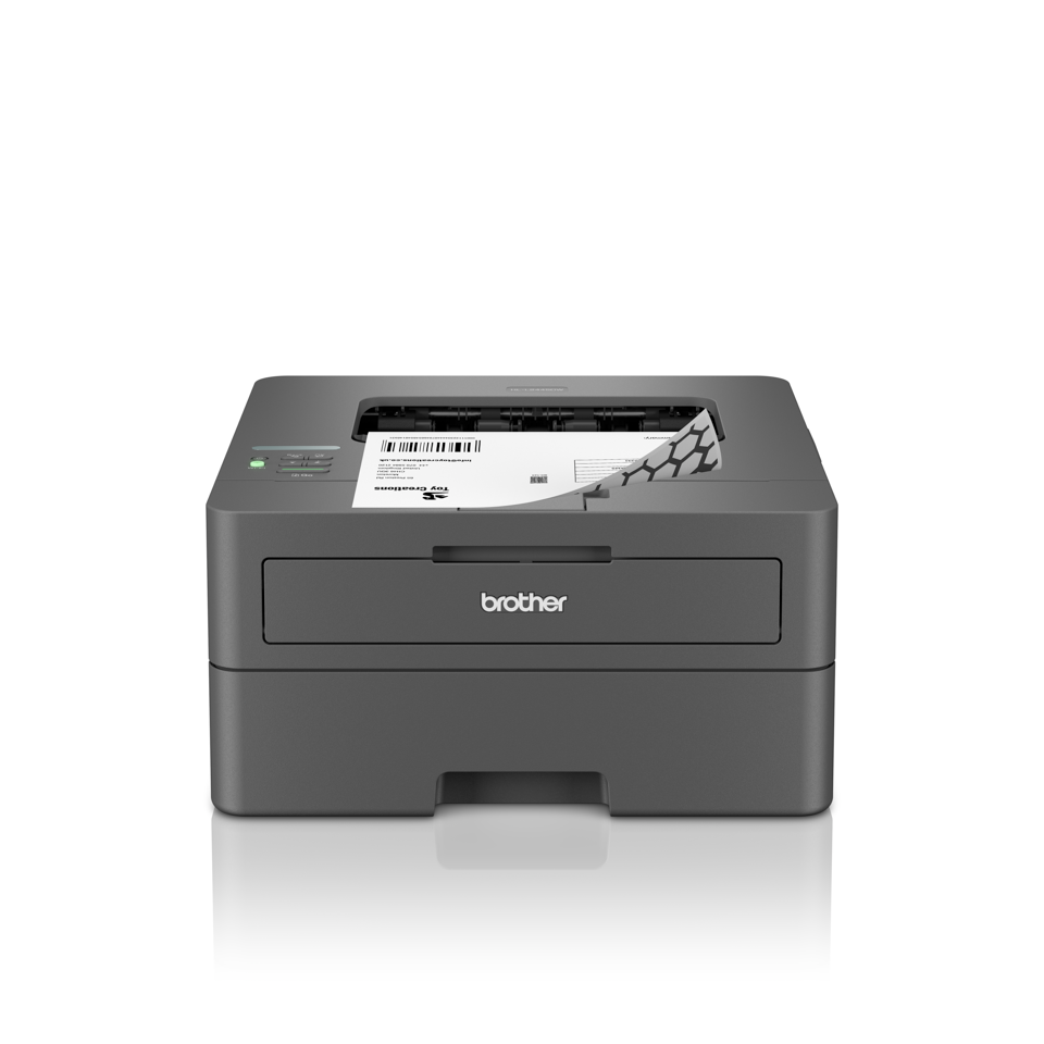 Bild von Brother HL-L2447DW Laserdrucker s/w B-Ware A4, Drucker, USB, LAN, WLAN, Duplex