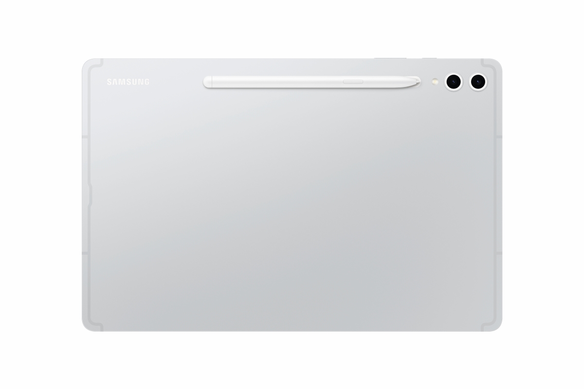 Bild von Samsung X820N Galaxy Tab S10+ Wi-Fi Platinum Silver 12,4