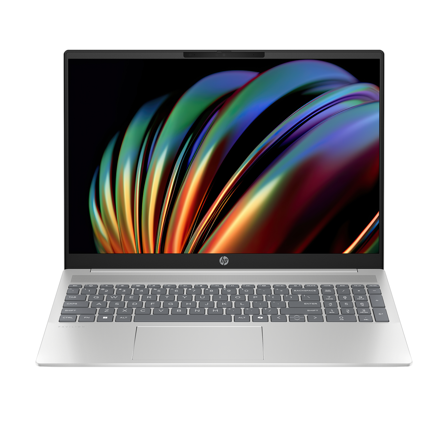 Bild von HP Pavilion 16-af0155ng