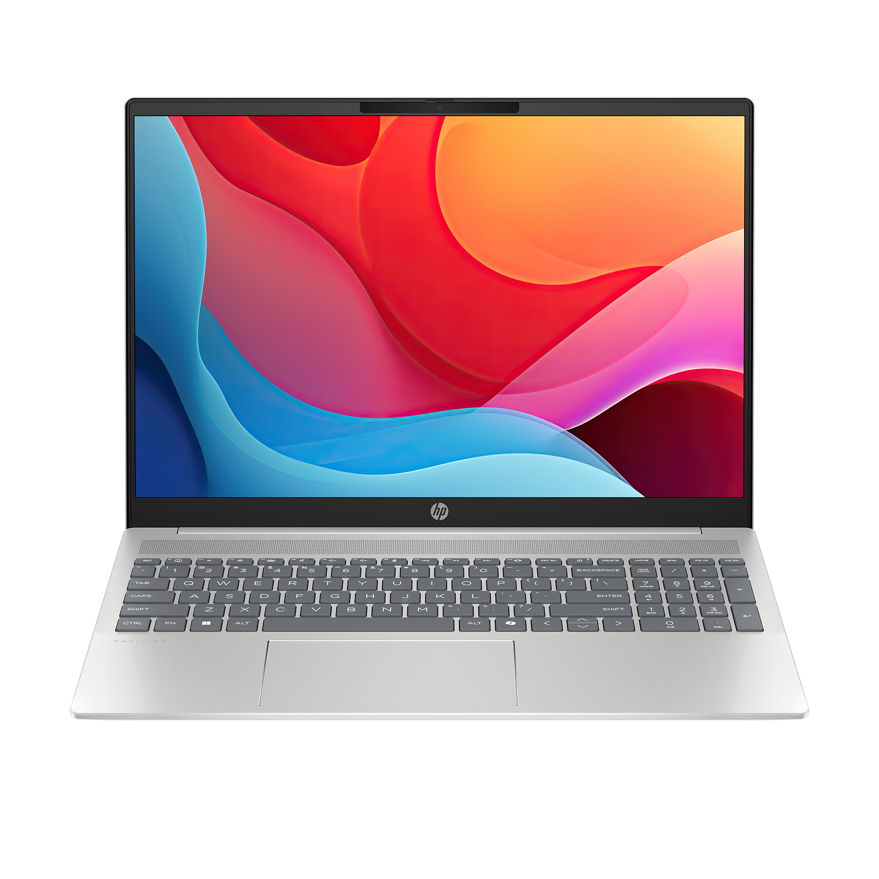 Bild von HP Pavilion 16-ag0152ng