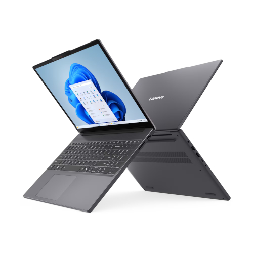 Bild von Lenovo IdeaPad Slim 3 83N30003GE - 15.3" WUXGA, Snapdragon X1-26-100, 16GB RAM, 1TB SSD, Windows 11 Home