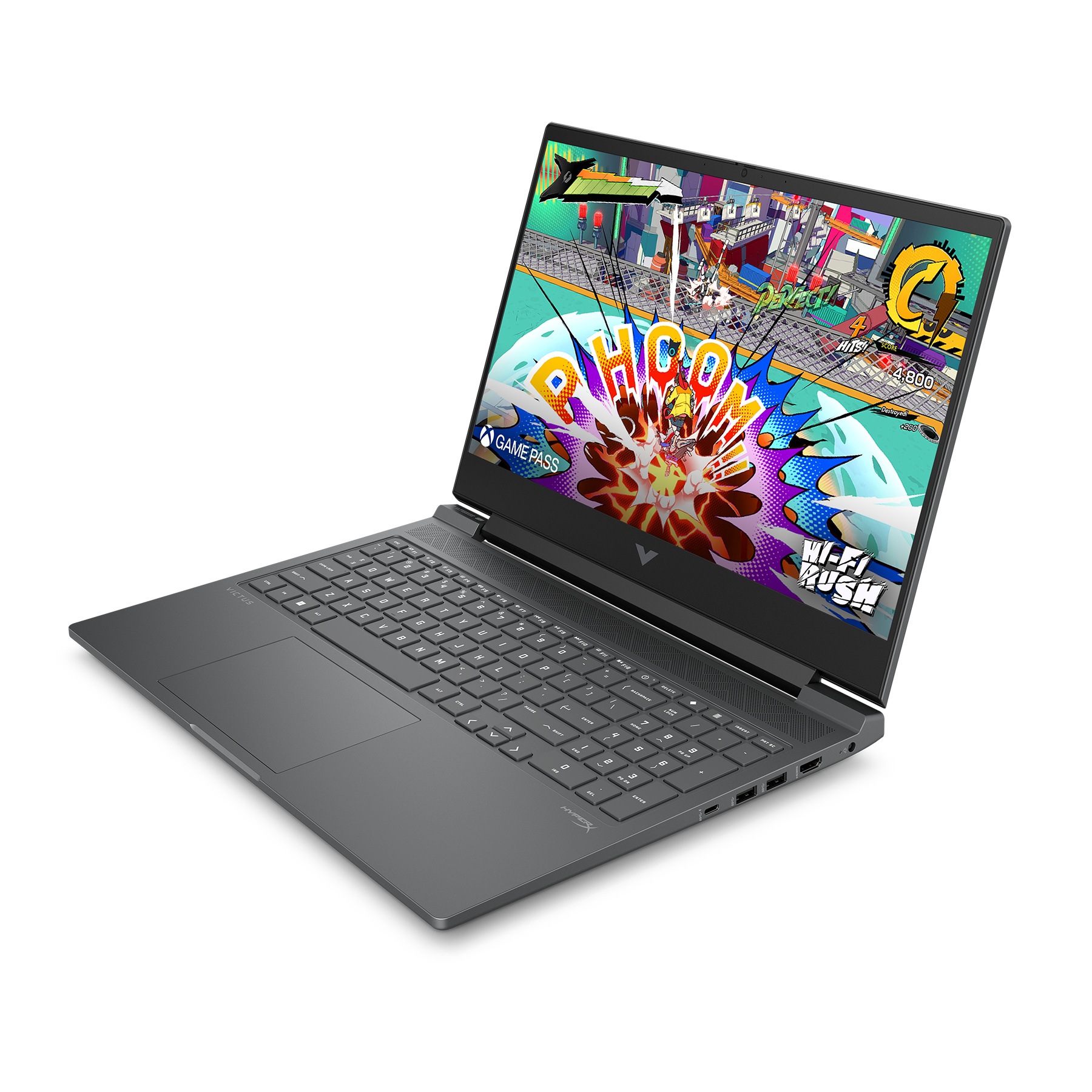 Bild von HP VICTUS 16-s1176ng