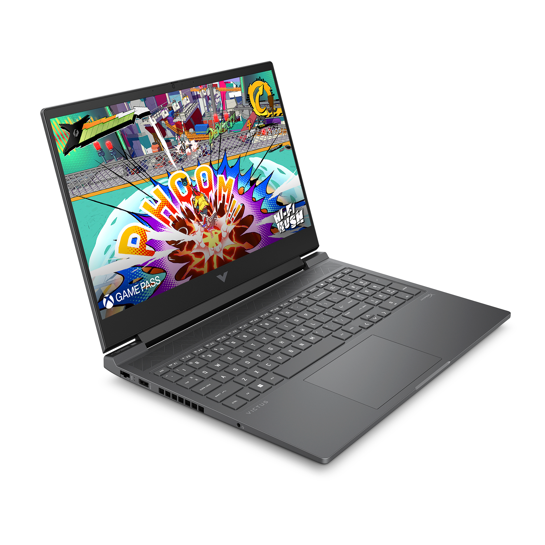Bild von HP VICTUS 16-s1176ng