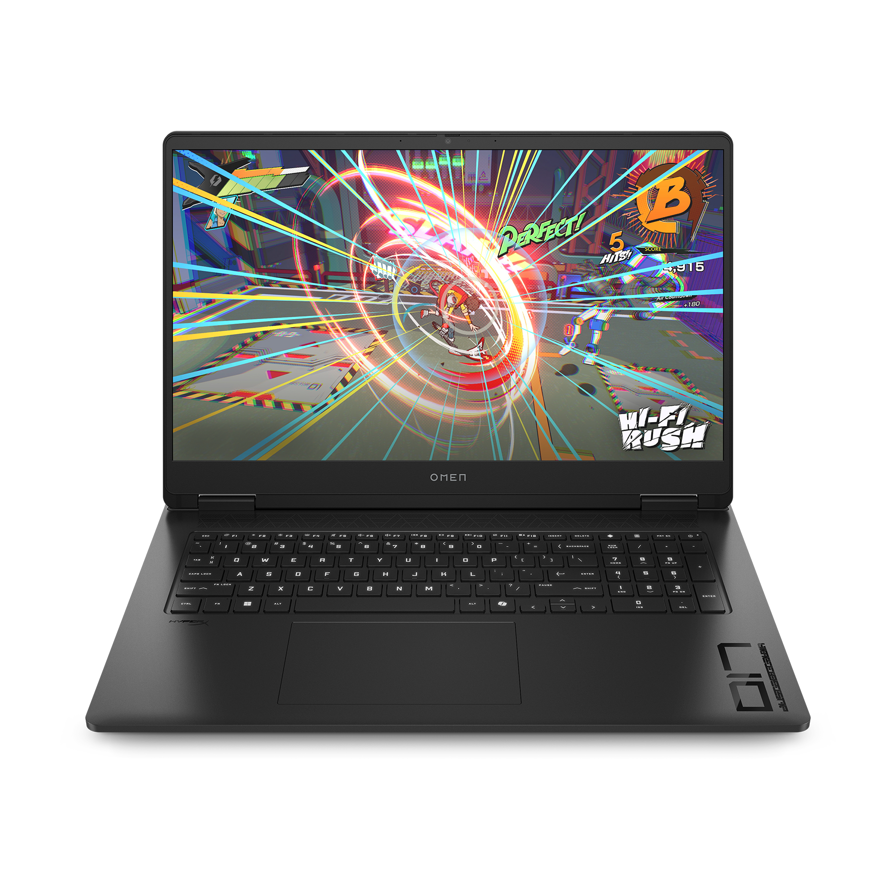 Bild von HP OMEN 17-db0195ng
