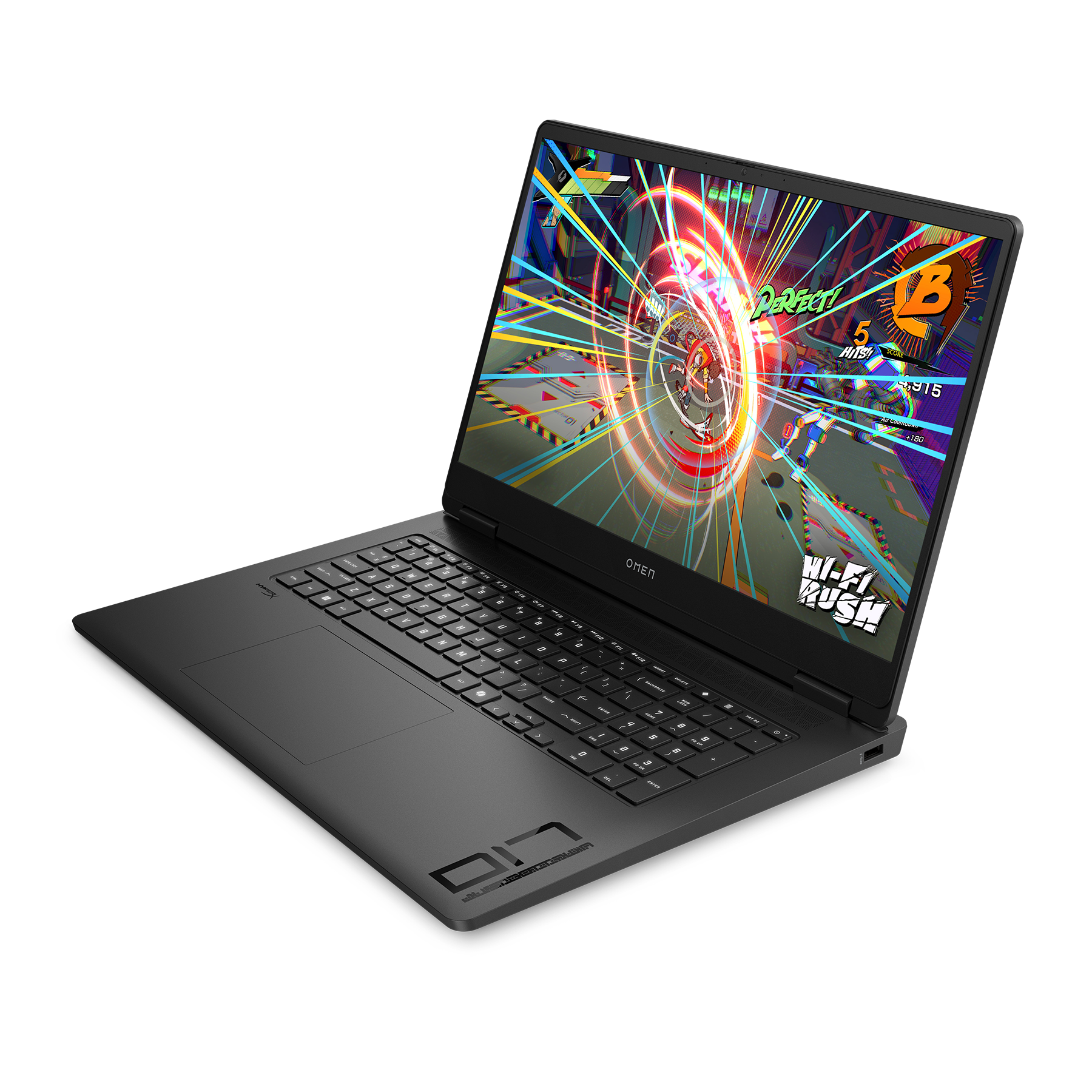 Bild von HP OMEN 17-db0195ng