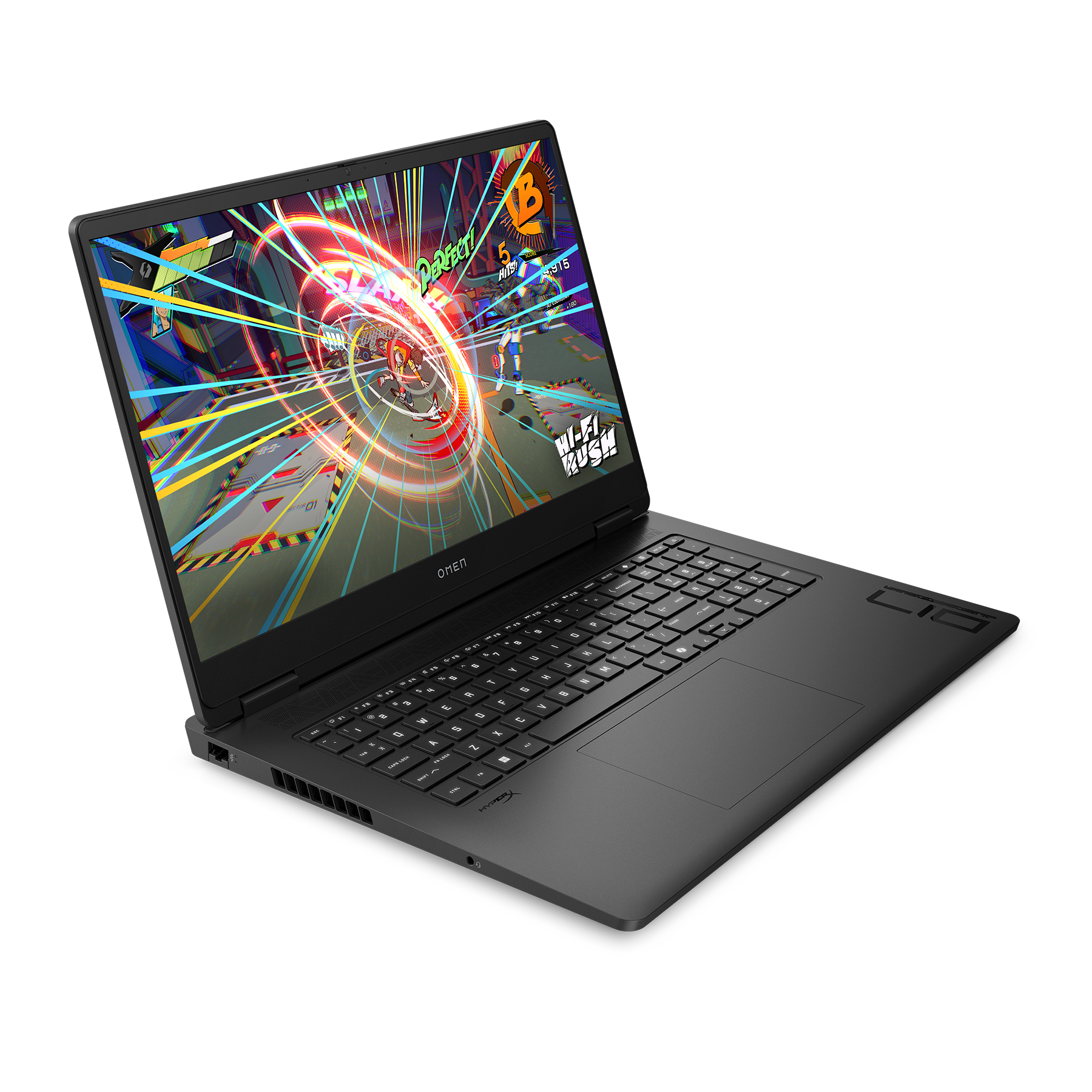 Bild von HP OMEN 17-db0195ng