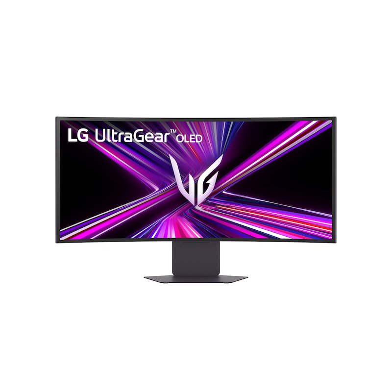 Bild von LG 34" 34GX900A-B