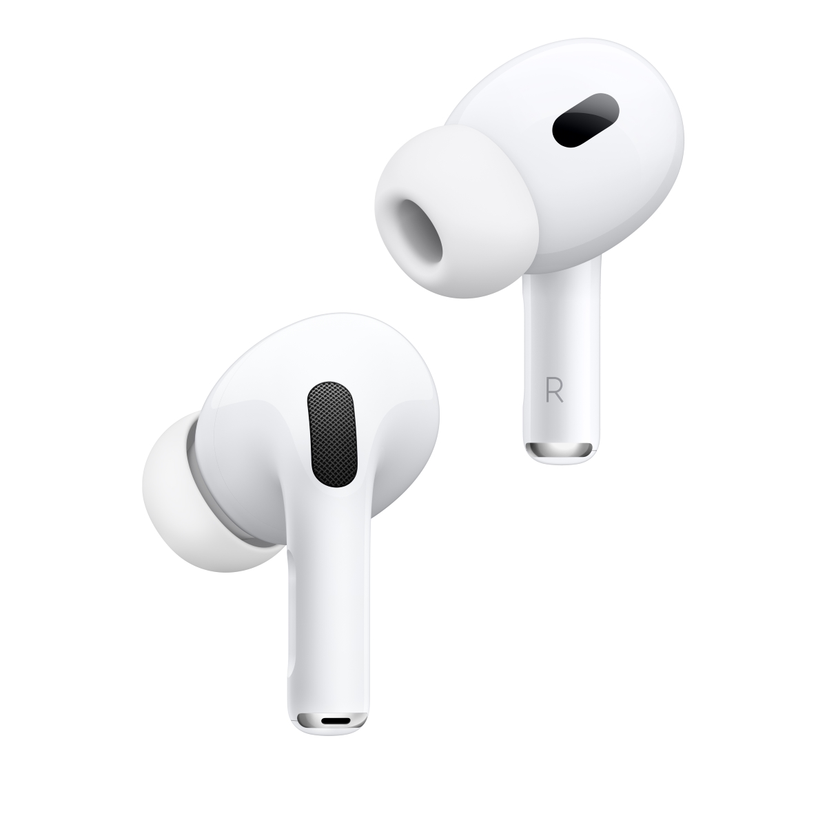 Bild von Apple AirPods Pro 2nd Gen. mit MagSafe (USB-C) MTJV3ZM/A B-Ware