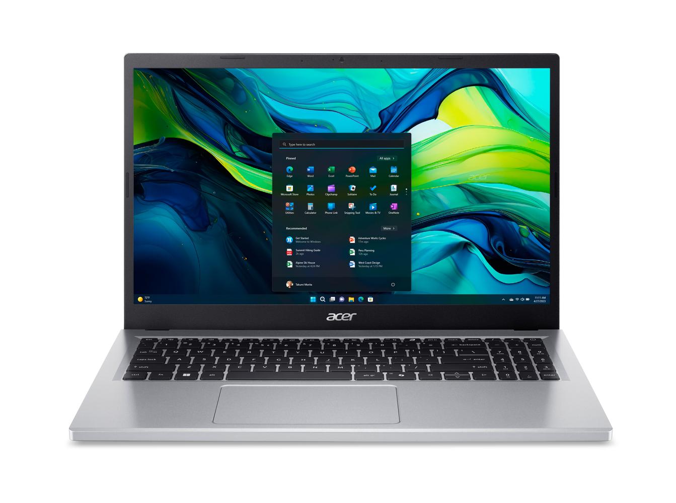 Bild von Acer Aspire Go (AG15-31P-C48E)