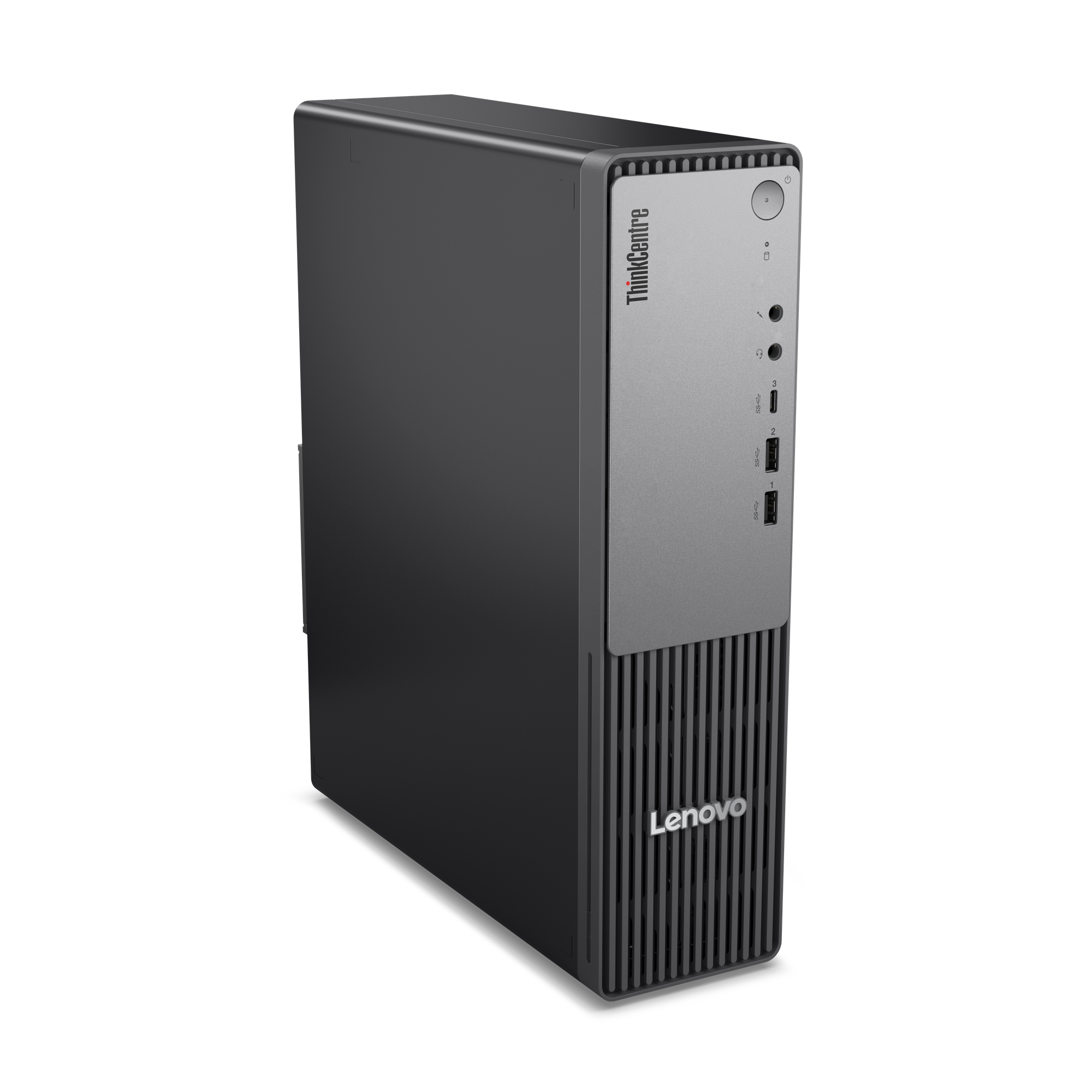 Bild von Lenovo ThinkCentre Neo 55s SFF 13G0000EGE - AMD Ryzen 5 220, 16GB DDR5 RAM, 512GB SSD, AMD Radeon 740M Graphics, Win11 Pro