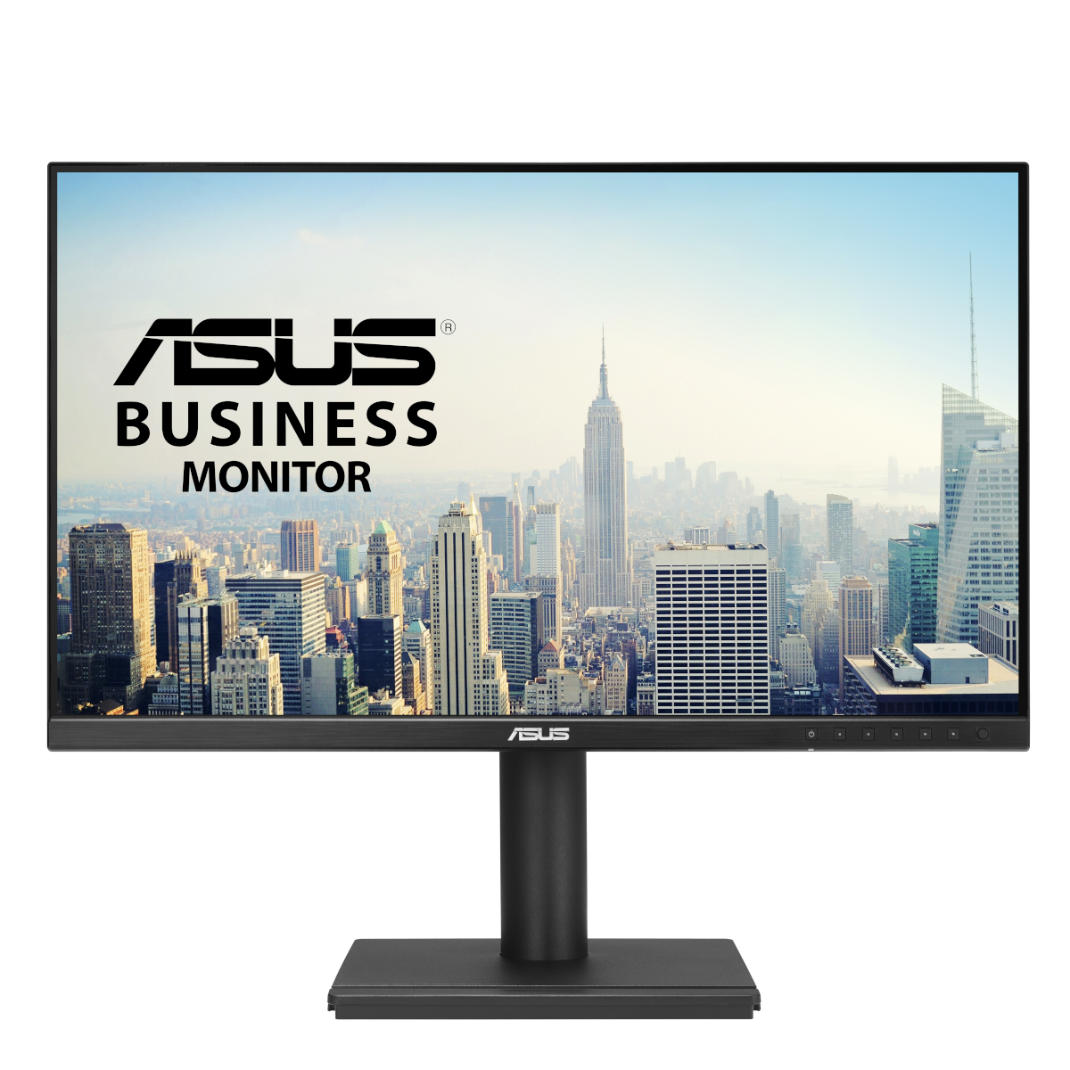 Bild von ASUS Business BE249CGN 24" Office Monitor - IPS, FHD, 120Hz
