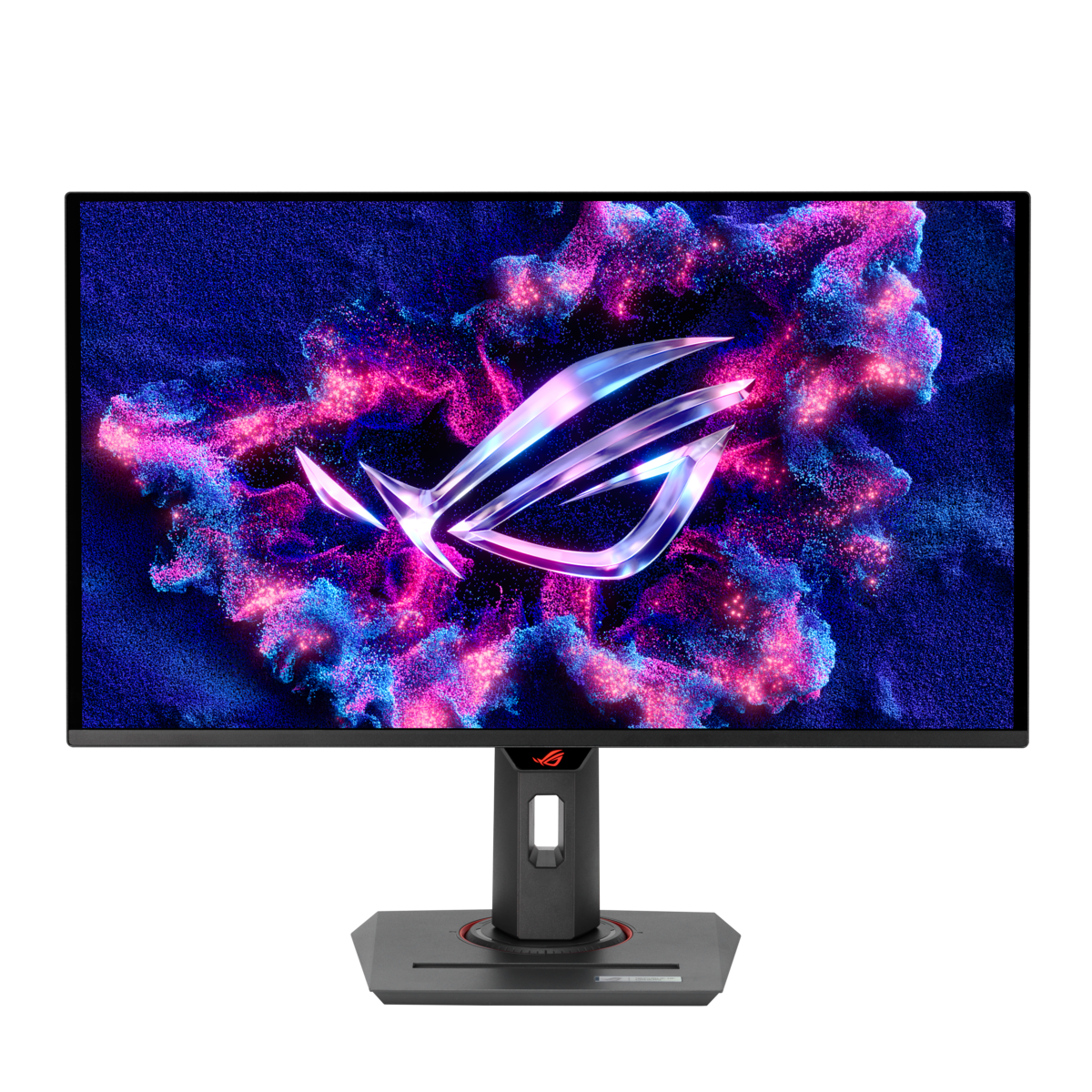 Bild von ASUS ROG Strix XG27UCDMG 27" Gaming Monitor - QD-OLED, UHD 240Hz, 4K