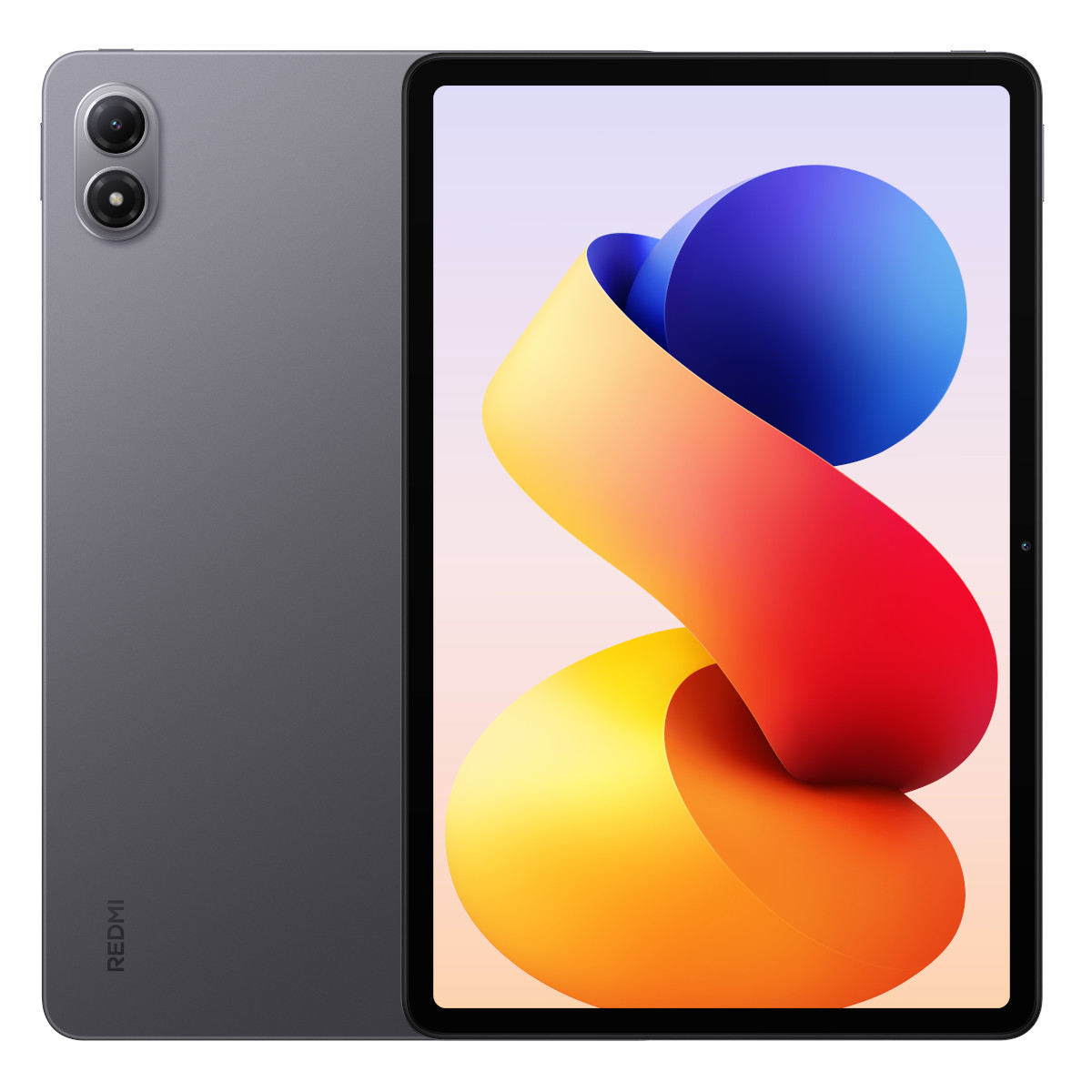 Bild von Xiaomi Redmi Pad 2 Pro 128GB Graphite Gray 30,7cm ("12,1") LCD Display, Android 15 mit Xiaomi HyperOS 2, 8MP Hauptkamera
