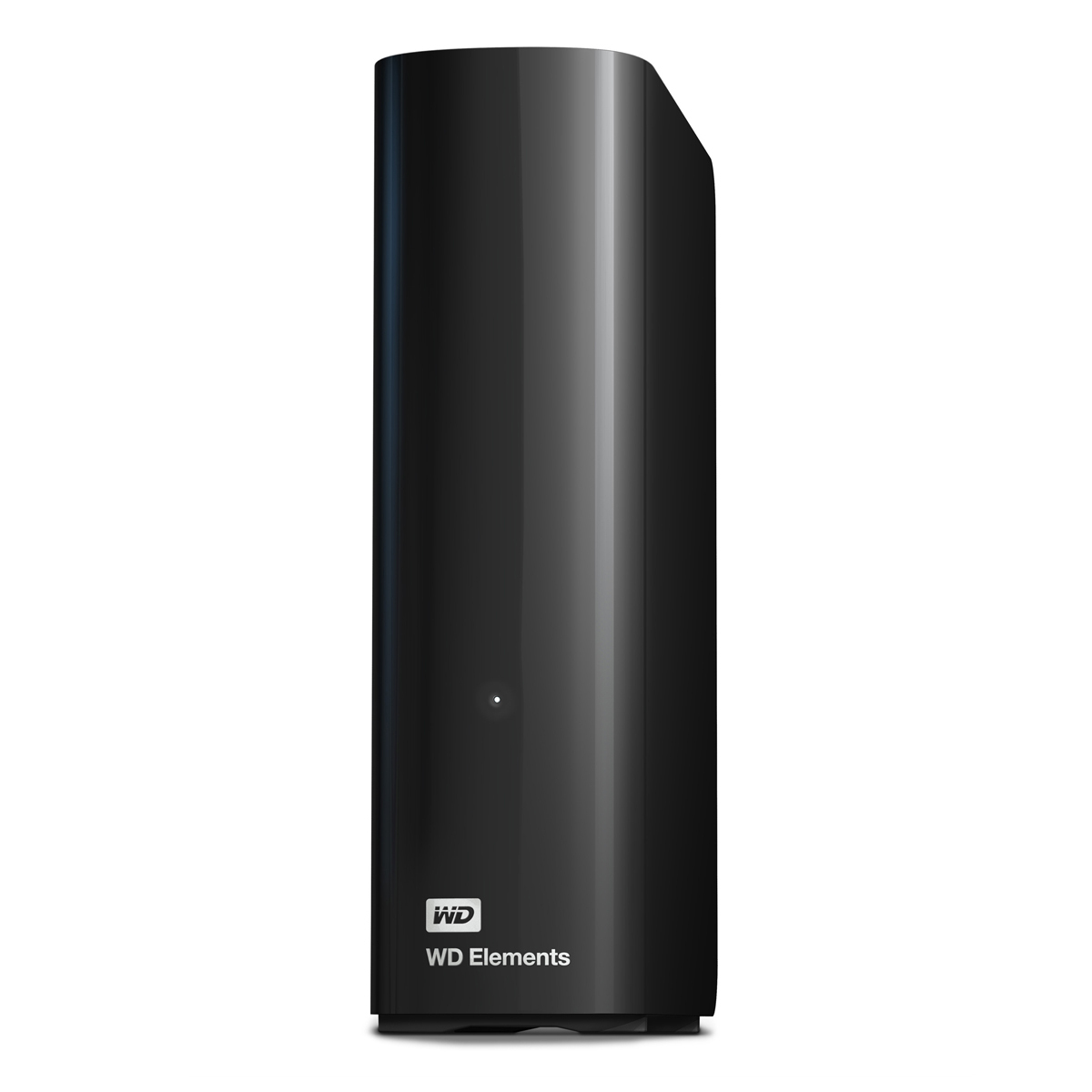Bild von WD Elements Desktop 16TB Schwarz Externe Festplatte, USB 3.2 Gen 1x1