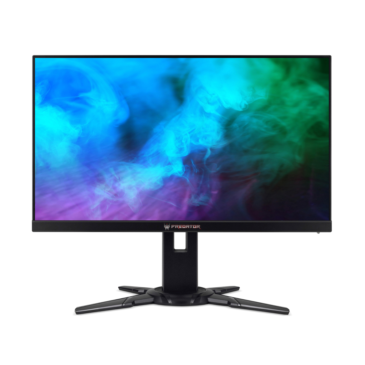 Bild von Acer Predator XB3 (XB253QF3bmiiprx) 24,5" Full-HD Gaming Monitor 62,2 cm (24,5 Zoll), IPS, 320Hz, 99% sRGB, 2x HDMI (2.0), DP (1.4), Lautsprecher, Höh