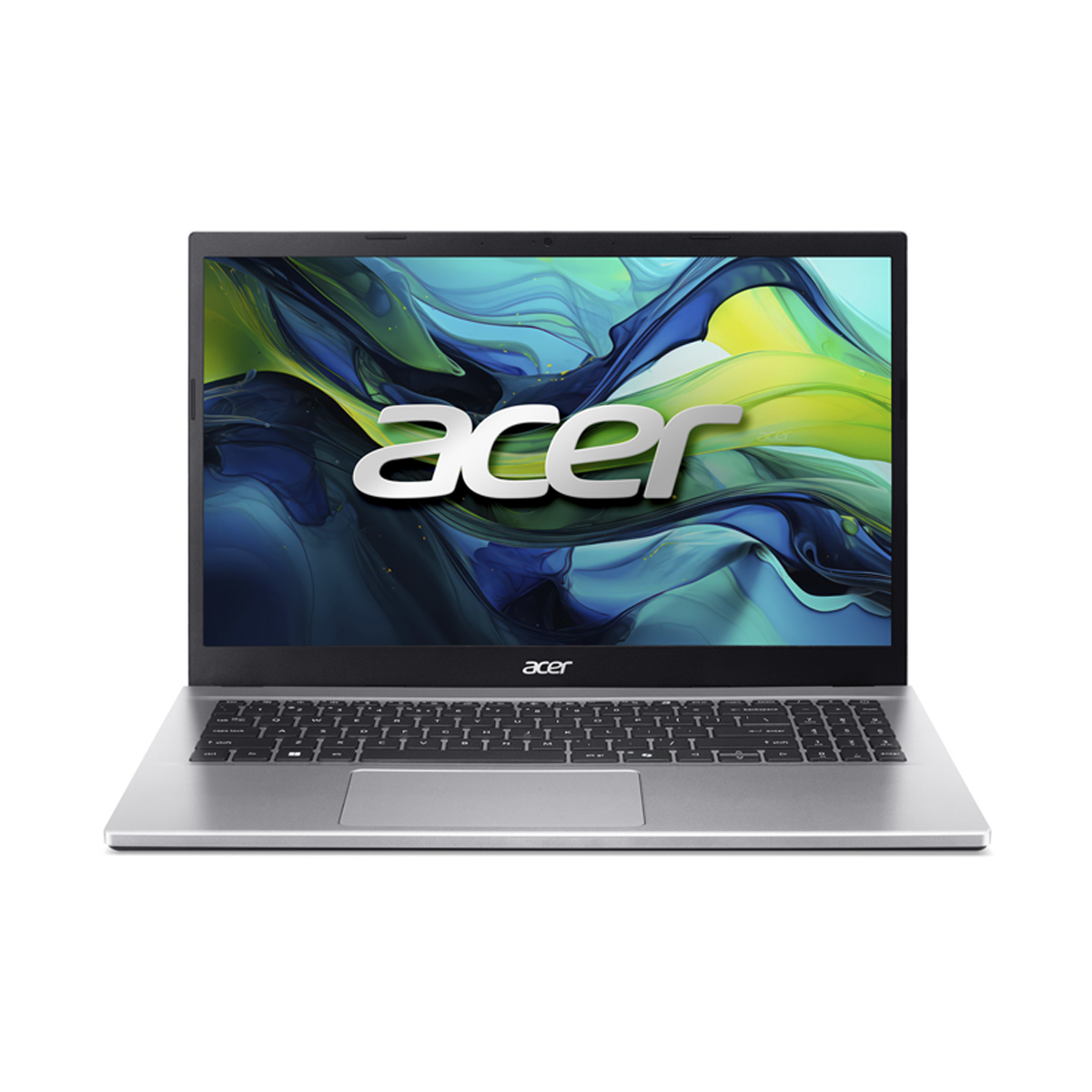 Bild von Acer Aspire Go 15 (AG15-42P-R1VS) 15,6" Full-HD, IPS, Ryzen R7-5825U, 8GB RAM, 512GB SSD, Linux (eShell)