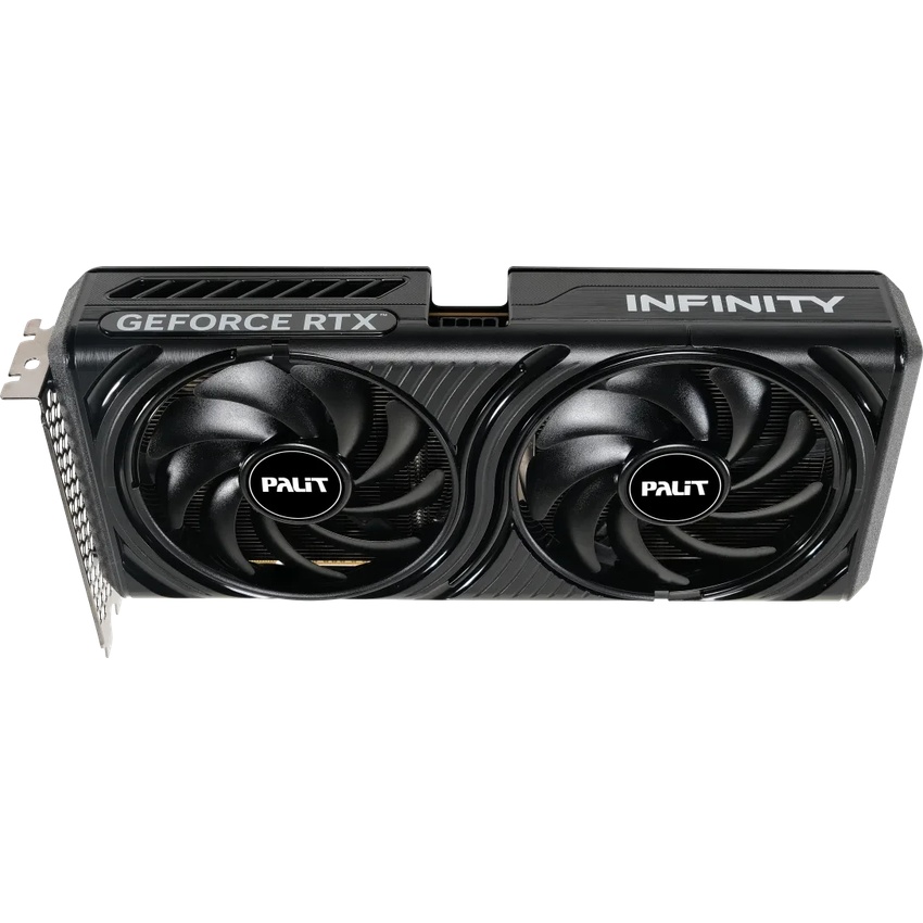 Bild von Palit GeForce RTX 5060 8GB Infinity 2 OC - 8GB GDDR7, HDMI, 3x DP