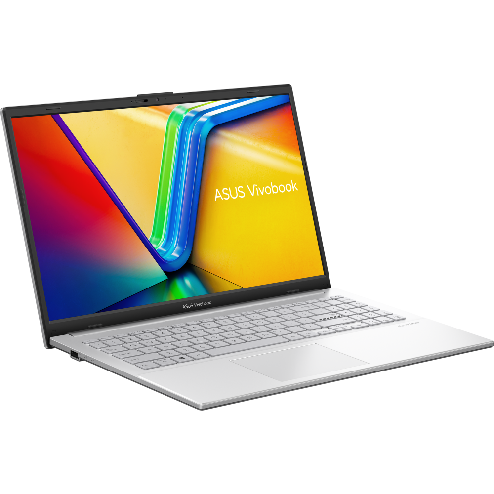 Bild von Asus Vivobook Go 15 E1504GA-NJ845 - 39,6 cm (15.6"), FHD, Intel® Core™ i3-N305, 8 GB RAM, 512 GB SSD, FreeDOS