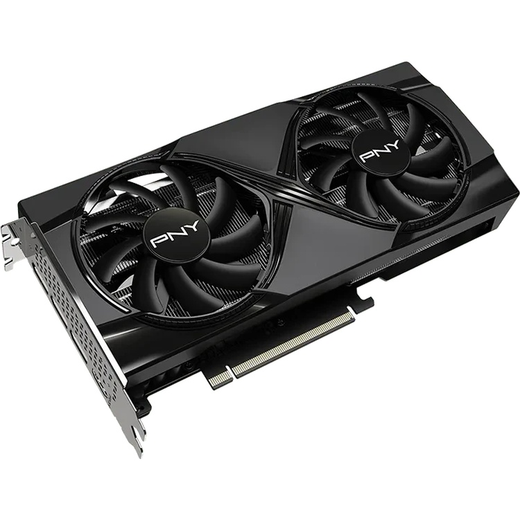 Bild von PNY GeForce RTX 5060 Ti Dual Fan - 8GB GDDR7, HDMI, 3x DP