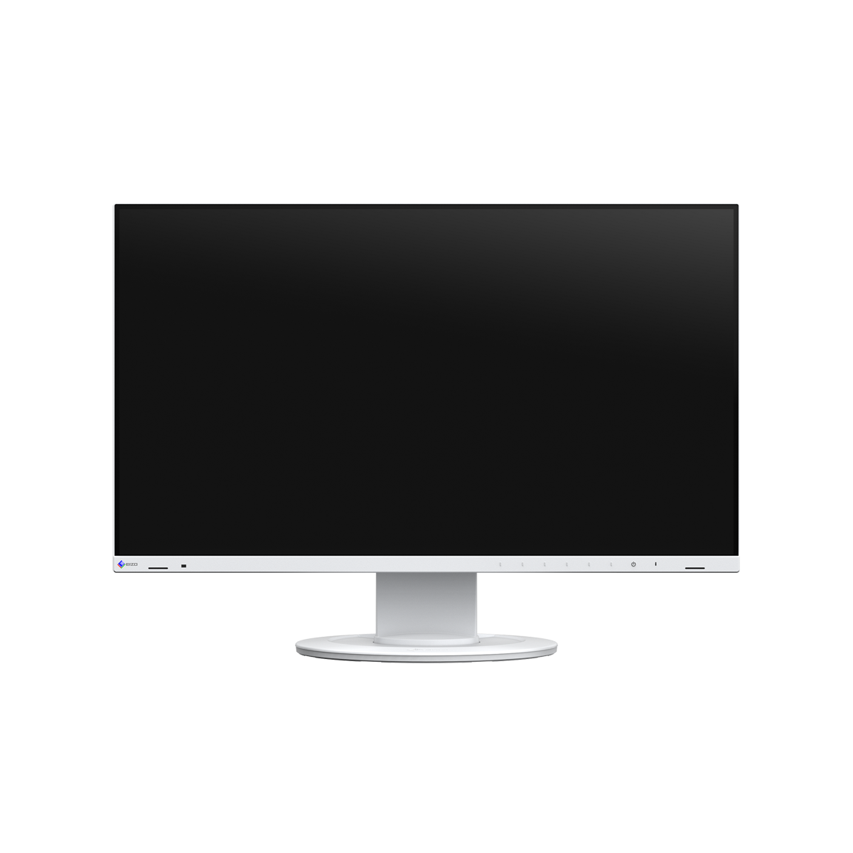 Bild von EIZO FlexScan EV2400R-WT