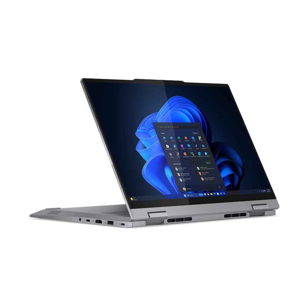 Bild von Lenovo ThinkBook 14 2-in-1 G4 21MX000TGE